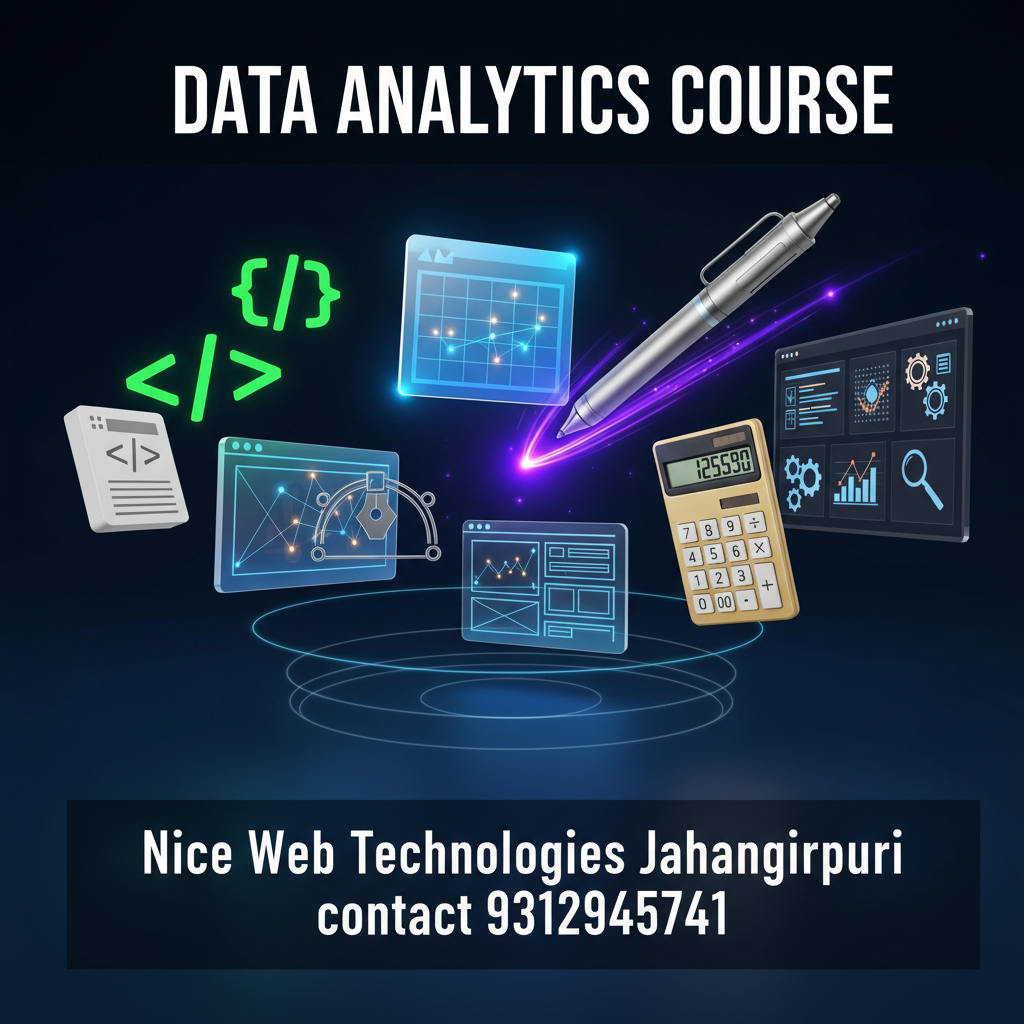JQuery - Computer Course in Jahangirpuri Delhi